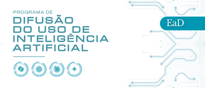 Programa de Difusão do Uso de Inteligência Artificial