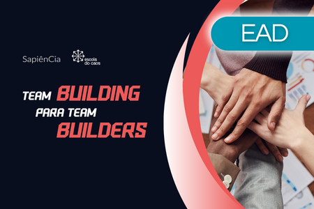 Team Building para Team Builders