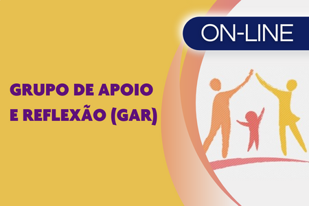 Grupo de Apoio e Reflexão - GAR - Grupo 3/2024 Florianópolis