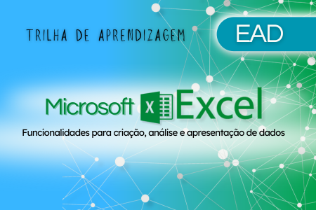 Microsoft Excel: funcionalidades para criação, análise e apresentação de dados 